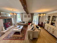 Maison à vendre à Bussière-Badil, Dordogne - 339.000 € - photo 6