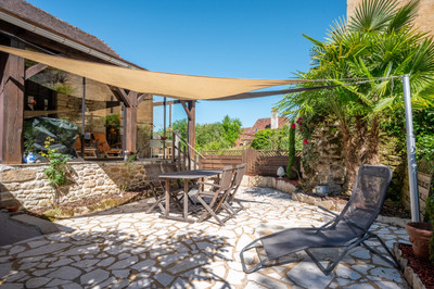 French property for sale in Plazac, Dordogne - €250,000 - photo 10