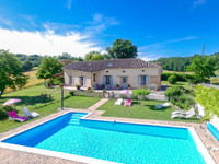 French property, houses and homes for sale in Saint-Amans-de-Pellagal Tarn-et-Garonne Midi_Pyrenees