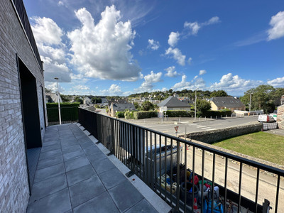 apartment for sale in Côtes-d'Armor