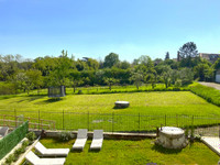 Maison à vendre à Lauzun, Lot-et-Garonne - 440.000 € - photo 2