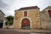 Propriété à vendre à Richelieu, Indre-et-Loire - 36 600 € - photo n°10