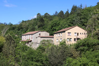 Propriété à vendre à Largentière, Ardèche - 650 000 € - photo n°2