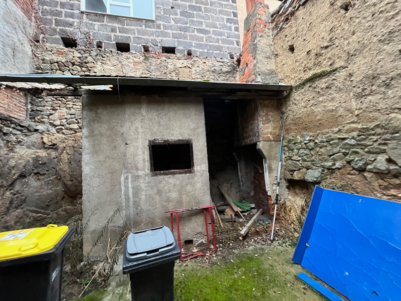 French property for sale in Boën-sur-Lignon, Loire - €45,000 - photo 3