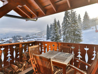 Appartement à Morillon, Haute-Savoie - photo 1