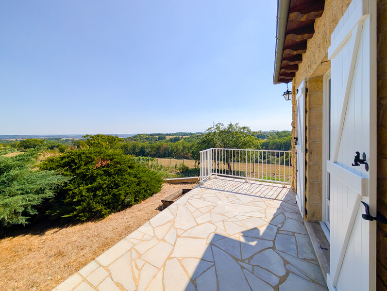 French property for sale in Beauregard-de-Terrasson, Dordogne - €349,800 - photo 5