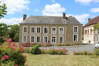 houses and homes for sale inSaint-Victor-de-RénoOrne Normandy