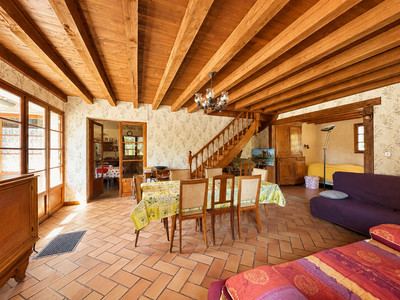 French property for sale in La Trimouille, Vienne - €65,000 - photo 2