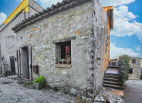 Maison à Fox-Amphoux, Var - photo 1