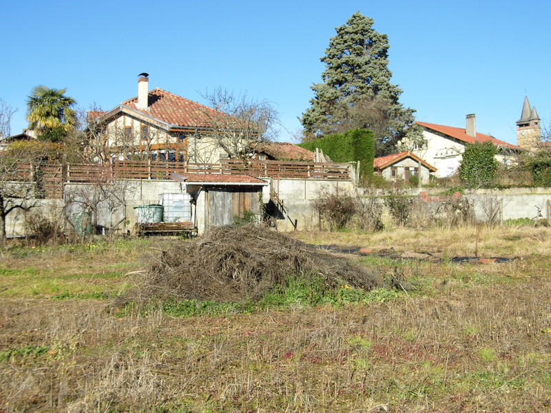 French property for sale in Castelnau-Magnoac, Hautes-Pyrénées - &#8364;75,000 - photo 6