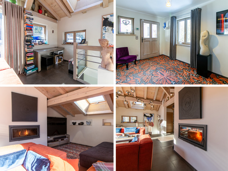 Ski property for sale in Morillon - €1,200,000 - photo 7
