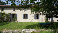 Maison à vendre à Sauveterre-de-Guyenne, Gironde - 398.000 € - photo 3