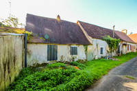 Propriété à vendre à Saint-Félix-de-Villadeix, Dordogne - 50 400 € - photo n°2