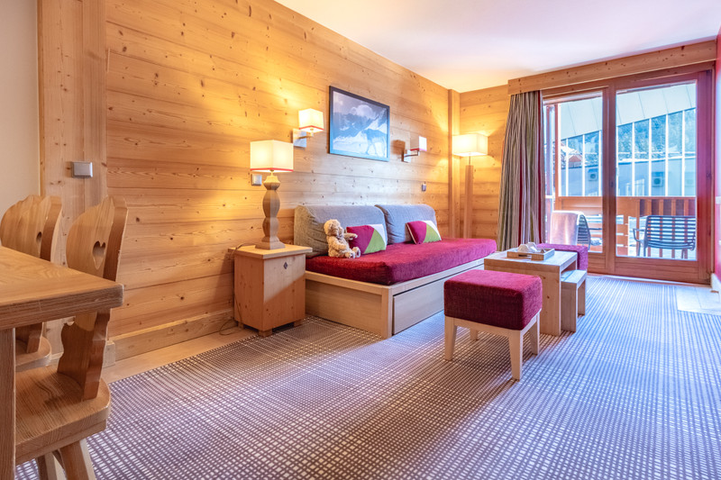 French property for sale in Courchevel, Savoie - €1,485,000 - photo 0