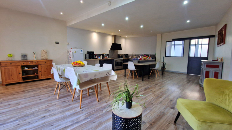 French property for sale in Azille, Aude - €223,000 - photo 9