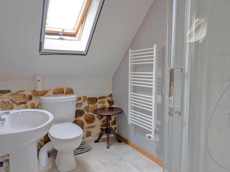 French property for sale in Saint-Martin-le-Mault, Haute-Vienne - €63,400 - photo 8
