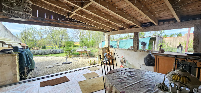 French property for sale in Saint-Martin-des-Fontaines, Vendée - €259,000 - photo 1