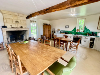 French property for sale in Branne, Gironde - €1,155,000 - photo 4