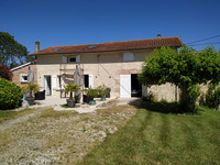 Maison à vendre à Saint-Martin-de-Coux, Charente-Maritime - 1 207 700 € - photo 10