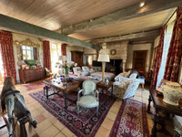 Chateau à vendre à Saint-Seurin-de-Prats, Dordogne - 1.265.000 € - photo 3