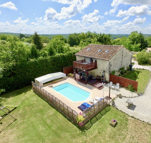 French property for sale in Mareuil, Dordogne - €294,000 - photo 9