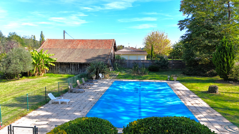 French property for sale in Prigonrieux, Dordogne - €590,000 - photo 9
