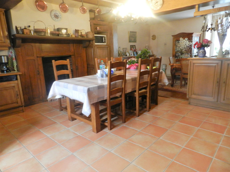 French property for sale in Availles-Limouzine, Vienne - &#8364;162,000 - photo 5