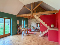 Propriété à vendre à Cœur de Causse, Lot - 415 000 € - photo n°6