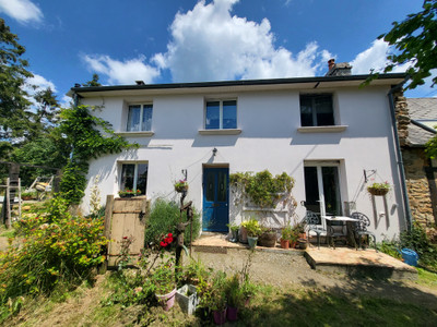 house for sale in Manche