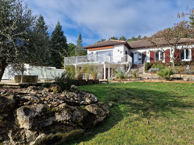 Maison à vendre à Trélissac, Dordogne, Aquitaine, avec Leggett Immobilier