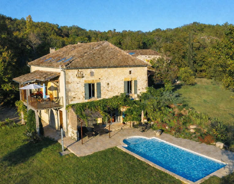 maison à vendre à Aquitaine (Nouvelle-Aquitaine)