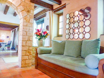French property for sale in Gourdon, Lot - €485,000 - photo 4