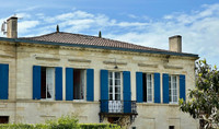 Maison à vendre à Isle-Saint-Georges, Gironde - 950 000 € - photo 1