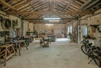 Propriété à vendre à Millac, Vienne - 299 000 € - photo n°10