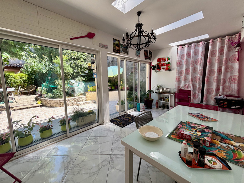French property for sale in Donzère, Drôme - €296,900 - photo 4