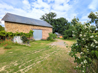 French property for sale in La Croisille-sur-Briance, Haute-Vienne - €288,000 - photo 9