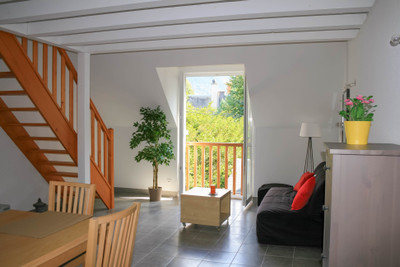 Appartement à vendre à Bagnères-de-Luchon, Haute-Garonne, Midi-Pyrénées, avec Leggett Immobilier
