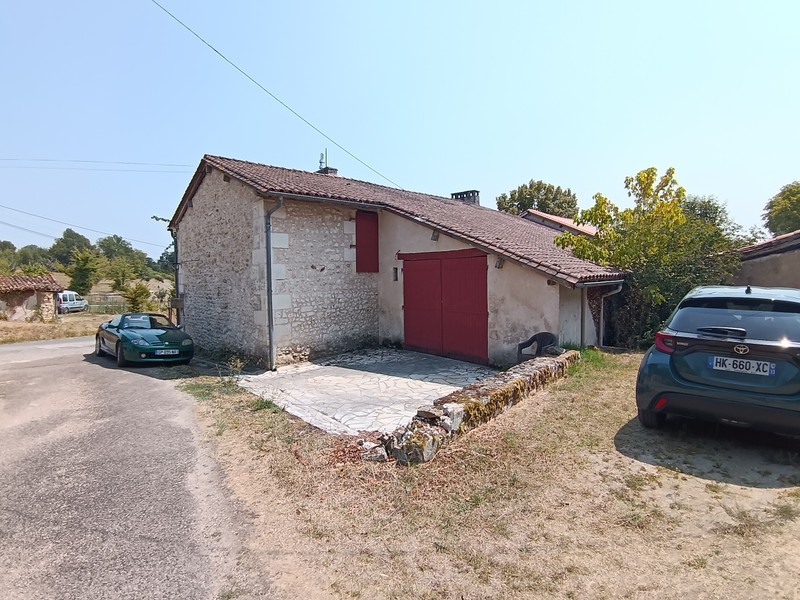 French property for sale in Saint Privat en Périgord, Dordogne - €97,000 - photo 5
