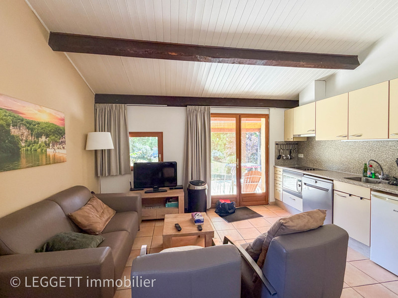 French property for sale in Gourdon, Lot - €104,500 - photo 2