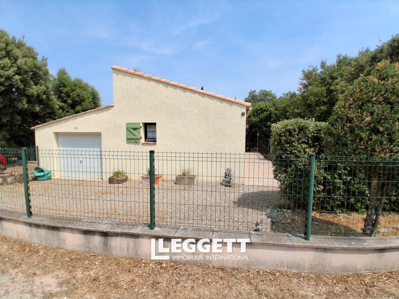 Maison 7 pièce(s), MÉJANNES-LE-CLAP