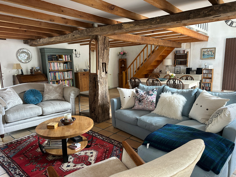 French property for sale in Verteillac, Dordogne - €304,950 - photo 5