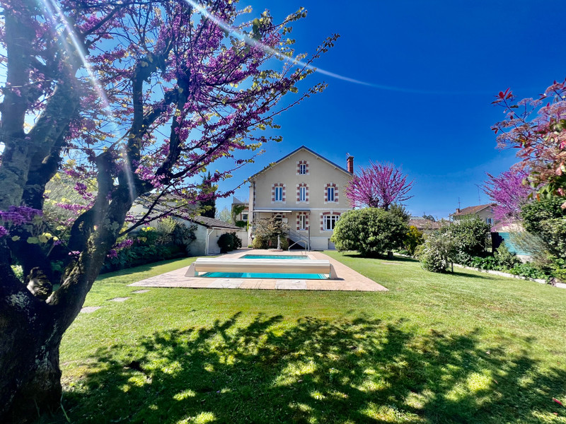 Maison à Vendre En Aquitaine - Dordogne EYMET: À VENDRE SUBLIME MAISON ...