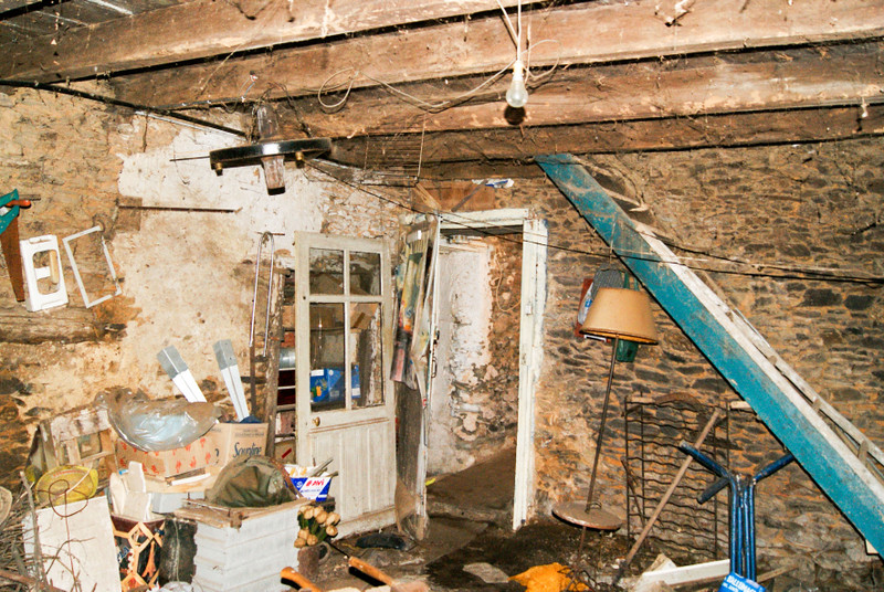 House in SaintPaulenGâtine DeuxSèvres Hamlet property for