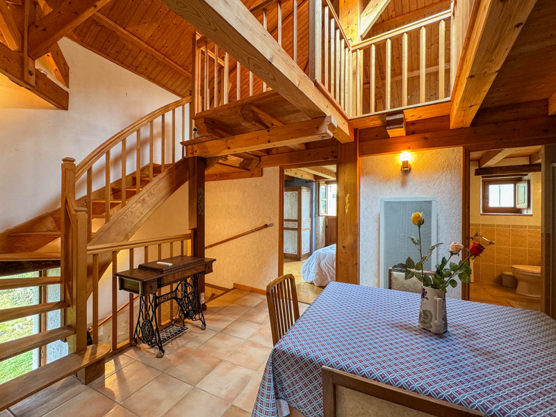 French property for sale in Montcuq-en-Quercy-Blanc, Lot - €383,000 - photo 12