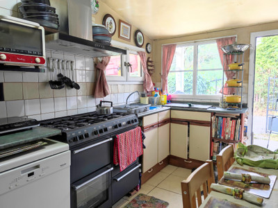 French property for sale in Val-d'Oire-et-Gartempe, Haute-Vienne - €54,995 - photo 1