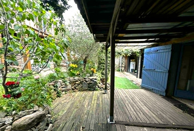 French property for sale in Villanière, Aude - €139,000 - photo 8