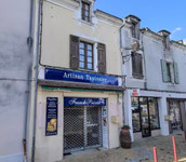 Commerce à vendre à Mialet, Dordogne - 41.600 € - photo 1