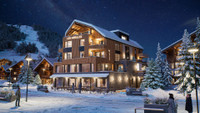 Propriété à vendre à Les Deux Alpes, Isère - 528 000 € - photo n°4