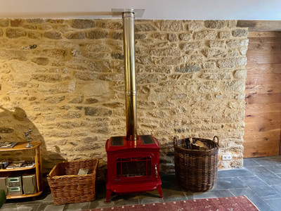 French property for sale in Limerzel, Morbihan - €240,750 - photo 14