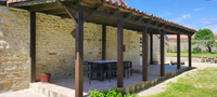 Maison à vendre à Chaunay, Vienne - 424.000 € - photo 3